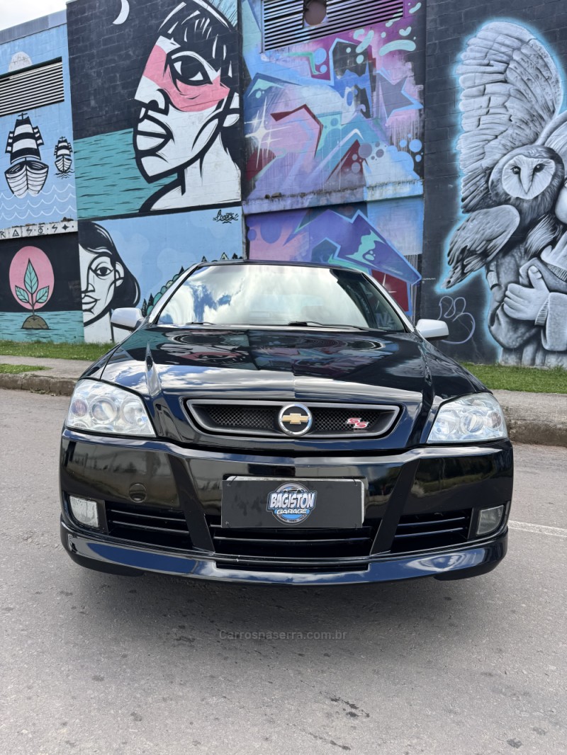 ASTRA 2.0 MPFI SS 8V FLEX 4P MANUAL - 2008 - CAXIAS DO SUL