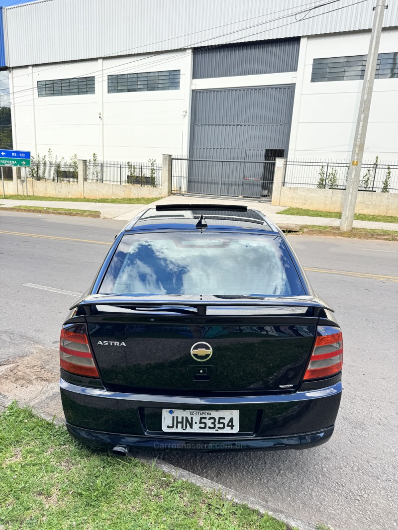 ASTRA 2.0 MPFI SS 8V FLEX 4P MANUAL - 2008 - CAXIAS DO SUL