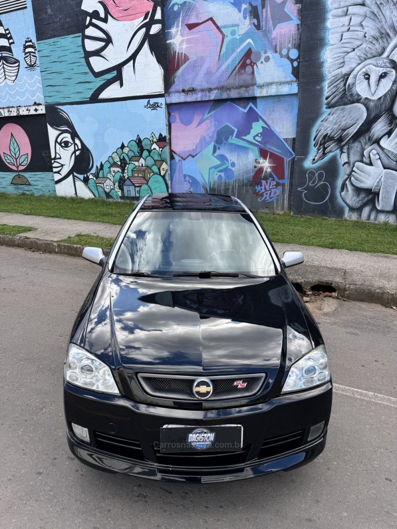 ASTRA 2.0 MPFI SS 8V FLEX 4P MANUAL - 2008 - CAXIAS DO SUL