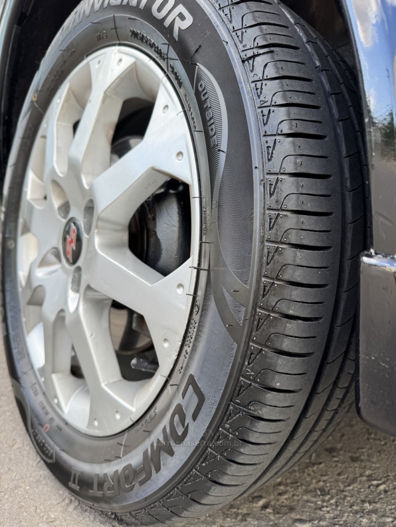 ASTRA 2.0 MPFI SS 8V FLEX 4P MANUAL - 2008 - CAXIAS DO SUL