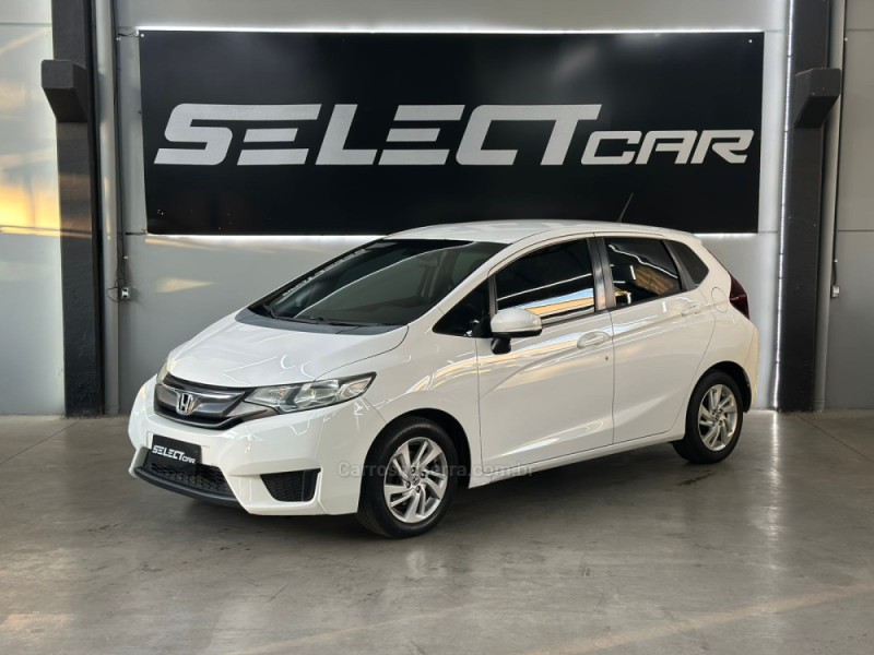 fit 1.4 lx 16v flex 4p manual 2015 novo hamburgo