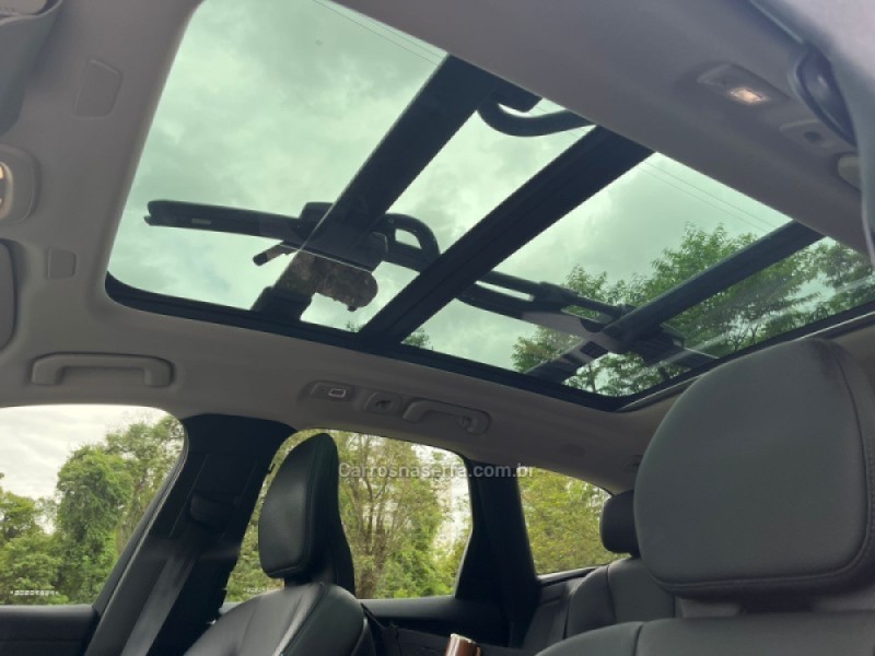 XC60 2.0 T8 RECHARGE PLUS AWD HIBRIDO 4P AUTOMÁTICO - 2023 - BENTO GONçALVES