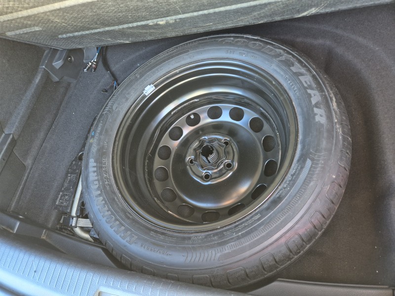 GOLF 1.0 TSI COMFORTLINE 12V TOTAL FLEX 4P MANUAL - 2017 - BENTO GONçALVES