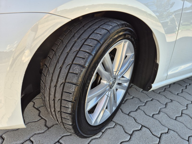 GOLF 1.0 TSI COMFORTLINE 12V TOTAL FLEX 4P MANUAL - 2017 - BENTO GONçALVES