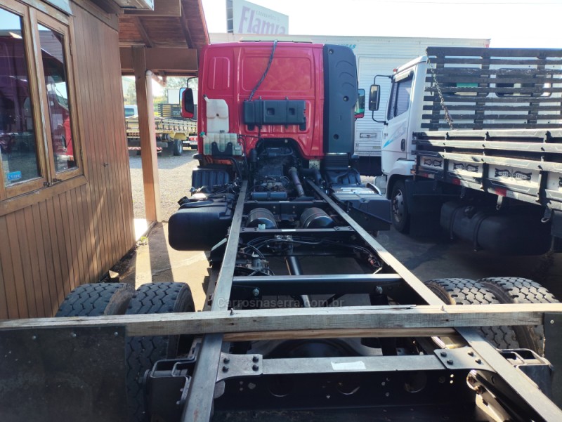 ACCELO 1016  - 2013 - GARIBALDI