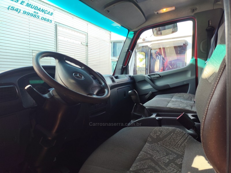 ACCELO 1016  - 2013 - GARIBALDI