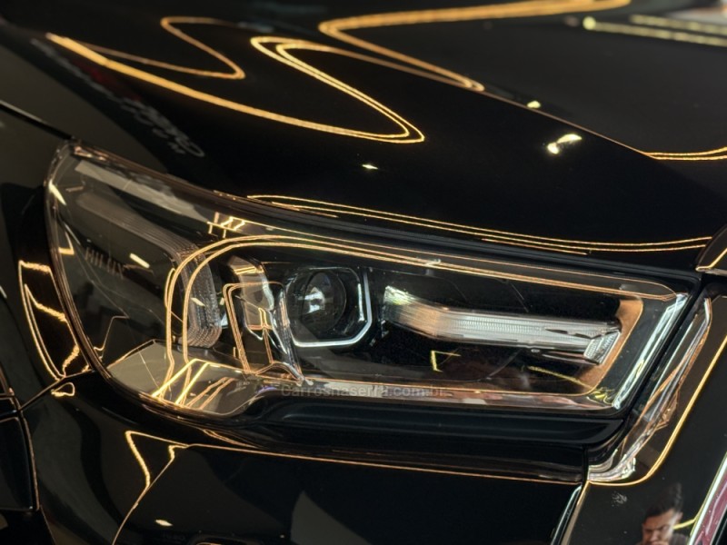 HILUX 2.8 SRX PLUS 4X4 CD TURBO DIESEL 4P AUTOMÁTICO - 2024 - DOIS IRMãOS