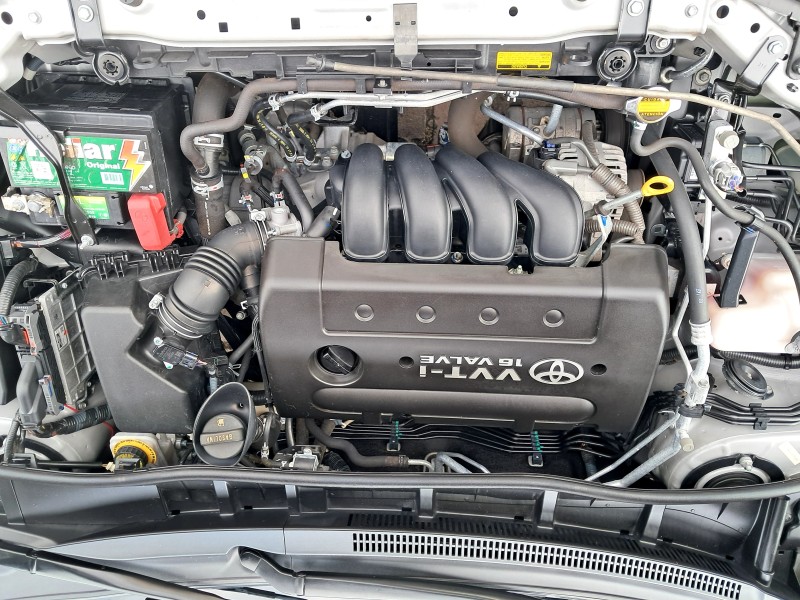 COROLLA 1.8 GLI 16V FLEX 4P AUTOMÁTICO - 2011 - CAXIAS DO SUL