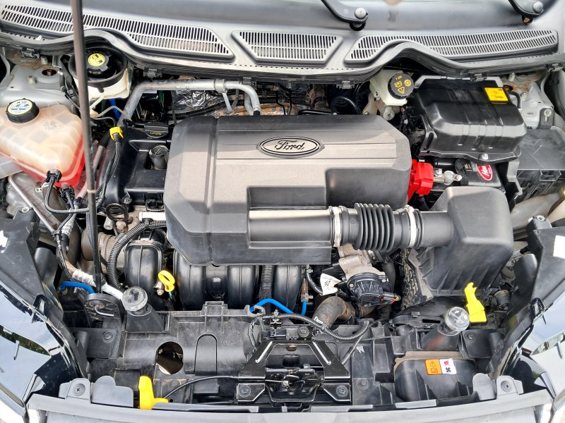 ECOSPORT 2.0 TITANIUM 16V FLEX 4P AUTOMÁTICO - 2014 - CAXIAS DO SUL