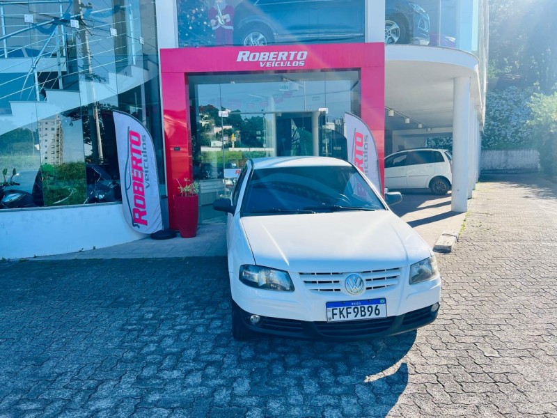 GOL 1.0 MI 8V FLEX 2P MANUAL G.IV