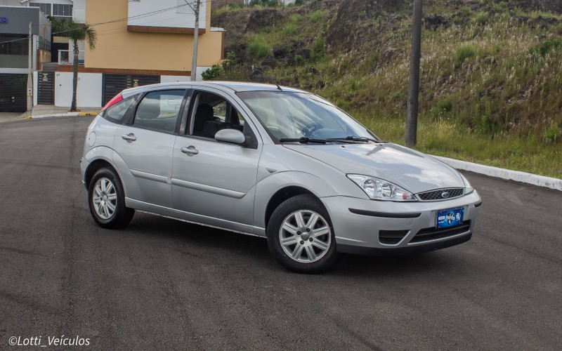 focus 1.6 se 8v flex 4p manual 2009 farroupilha