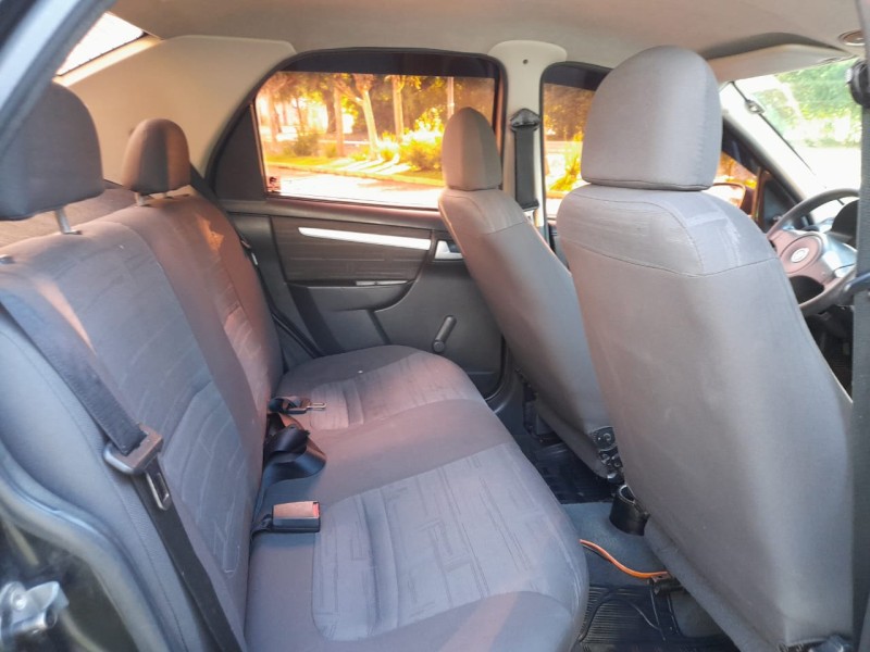 PRISMA 1.4 MPFI MAXX 8V FLEX 4P MANUAL - 2008 - FARROUPILHA