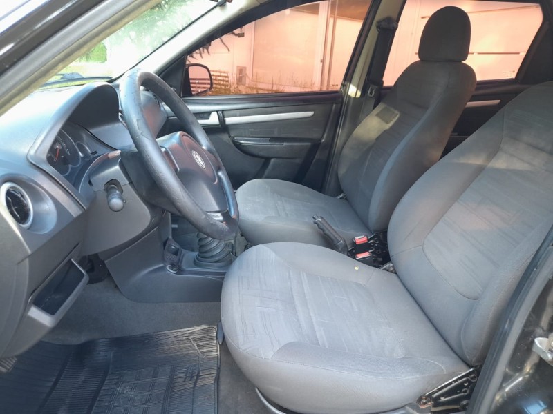 PRISMA 1.4 MPFI MAXX 8V FLEX 4P MANUAL - 2008 - FARROUPILHA