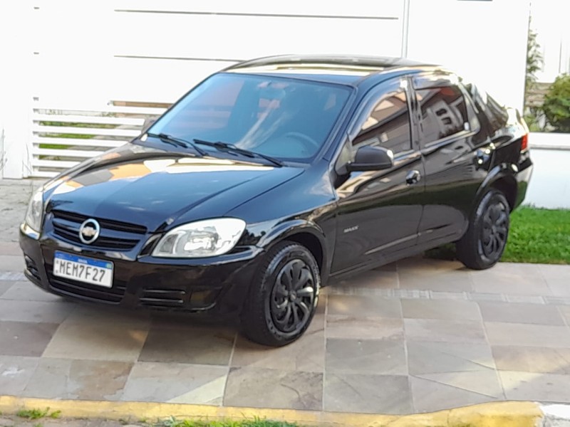 prisma 1.4 mpfi maxx 8v flex 4p manual 2008 farroupilha