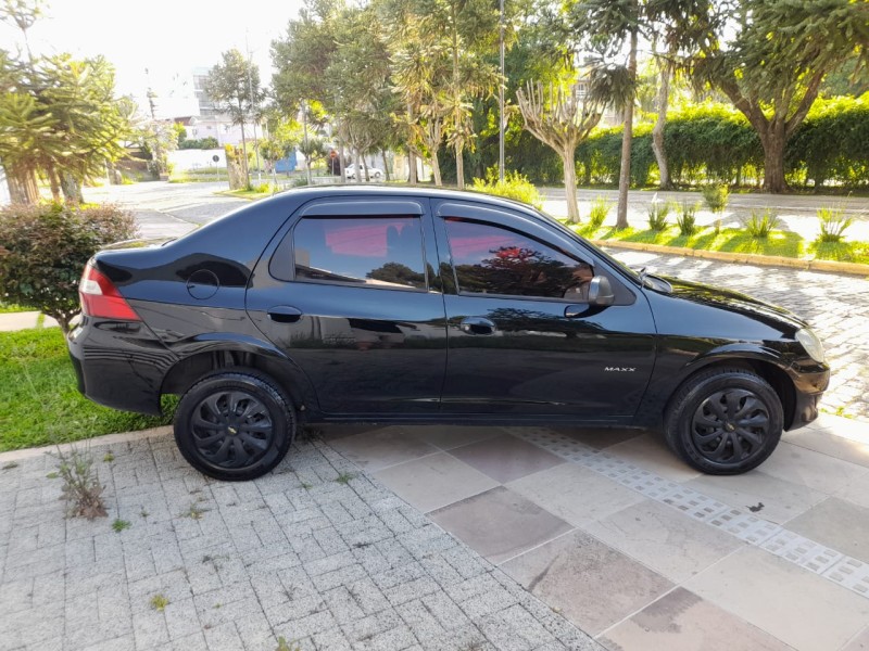 PRISMA 1.4 MPFI MAXX 8V FLEX 4P MANUAL - 2008 - FARROUPILHA
