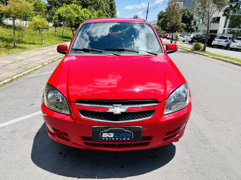 CELTA 1.0 MPFI LT 8V FLEX 4P MANUAL - 2013 - BENTO GONçALVES