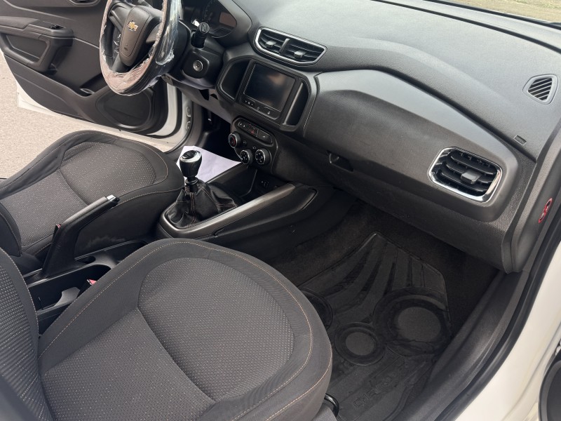 ONIX 1.0 LT PLUS 8V FLEX 4P MANUAL - 2013 - CAXIAS DO SUL