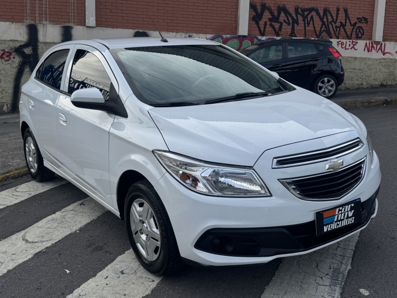 ONIX 1.0 LT PLUS 8V FLEX 4P MANUAL