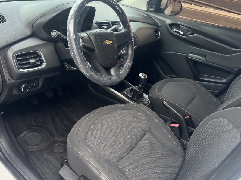 ONIX 1.0 LT PLUS 8V FLEX 4P MANUAL - 2013 - CAXIAS DO SUL