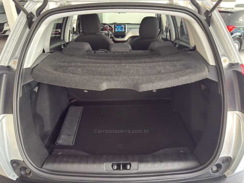 2008 1.6 16V FLEX ALLURE 4P AUTOMÁTICO - 2021 - NOVO HAMBURGO