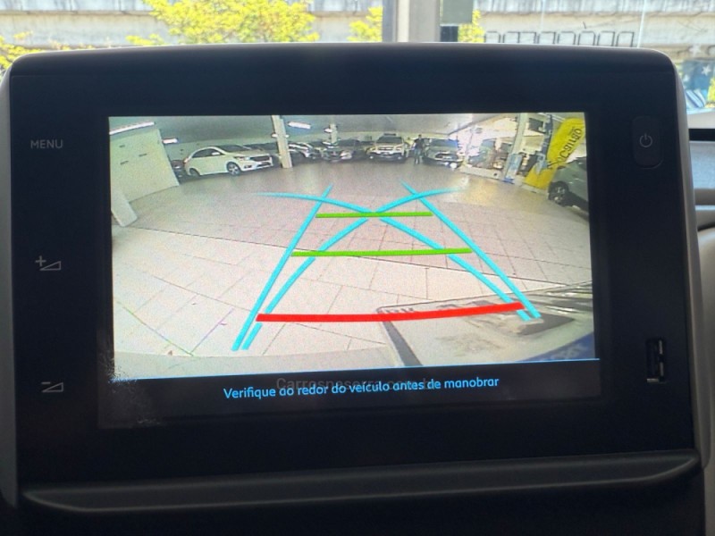 2008 1.6 16V FLEX ALLURE 4P AUTOMÁTICO - 2021 - NOVO HAMBURGO