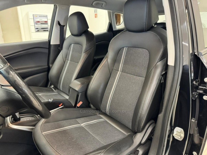 TRACKER 1.0 12V LTZ TURBO FLEX 4P AUTOMÁTICO - 2022 - VERANóPOLIS