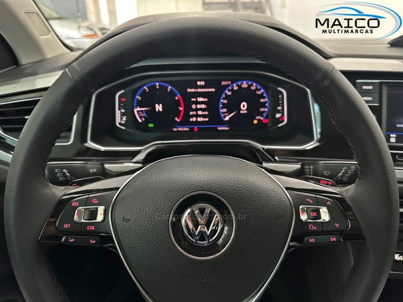 POLO 1.0	200 TSI HIGHLINE AUTOMÁTICO  - 2018 - NOVO HAMBURGO