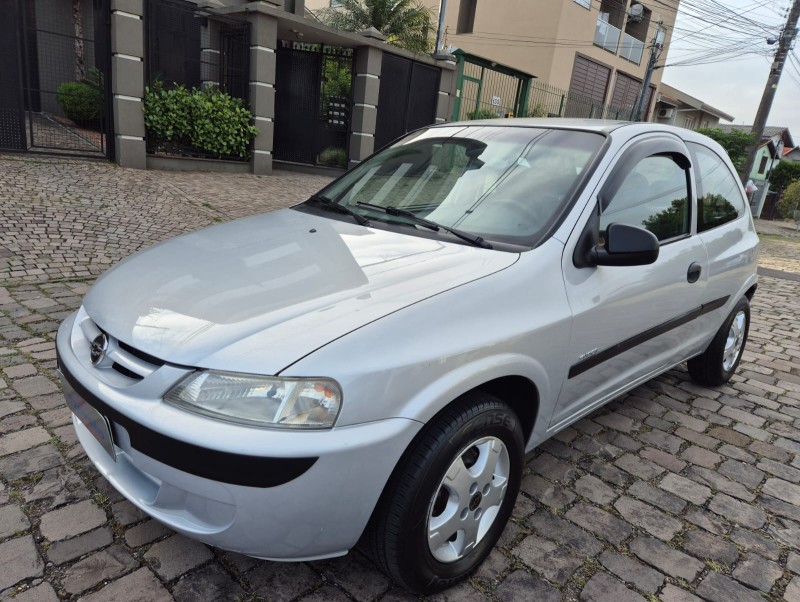 CELTA 1.0 MPFI SUPER 8V GASOLINA 2P MANUAL