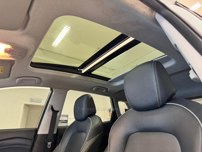 TRACKER 1.2 12V PREMIER TURBO FLEX 4P AUTOMÁTICO - 2021 - VERANóPOLIS