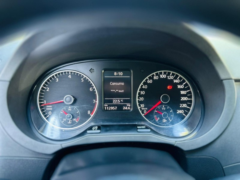 SPACEFOX 1.6 MI TREND 8V FLEX 4P MANUAL - 2014 - DOIS IRMãOS