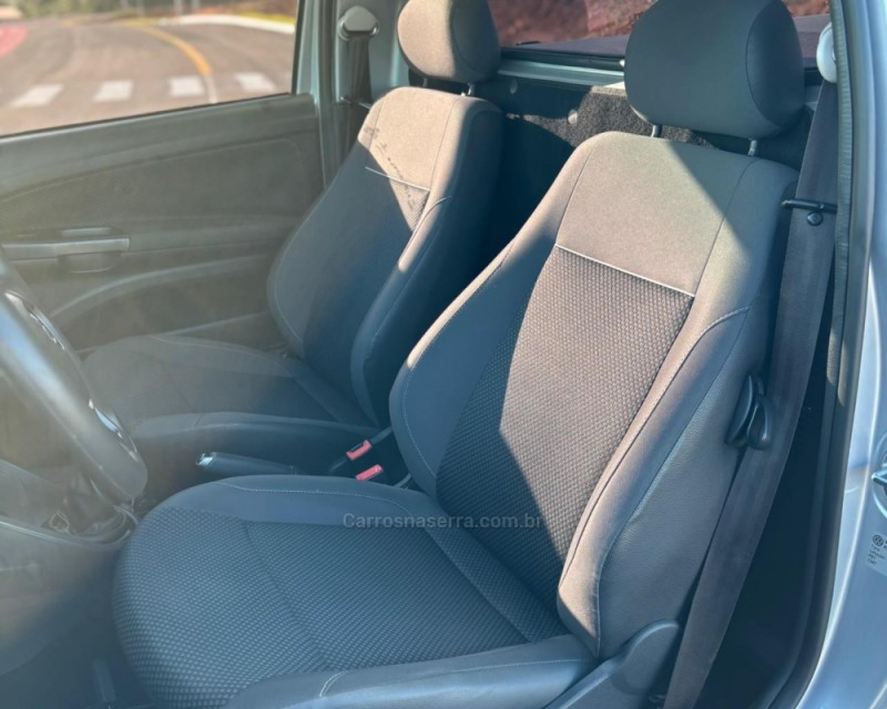 SAVEIRO 1.6 MI TRENDLINE CS 8V FLEX 2P MANUAL - 2018 - VACARIA