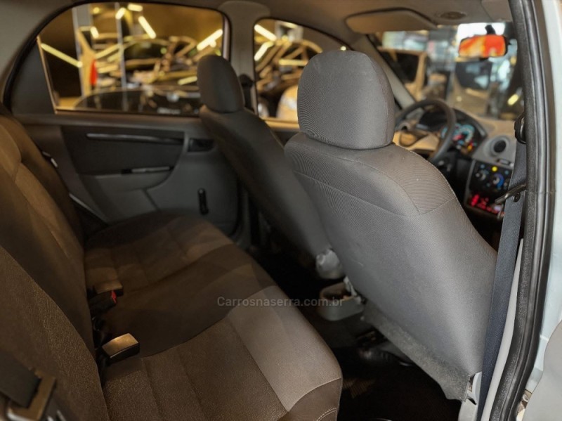 PRISMA 1.4 MPFI LT 8V FLEX 4P MANUAL - 2012 - NOVO HAMBURGO