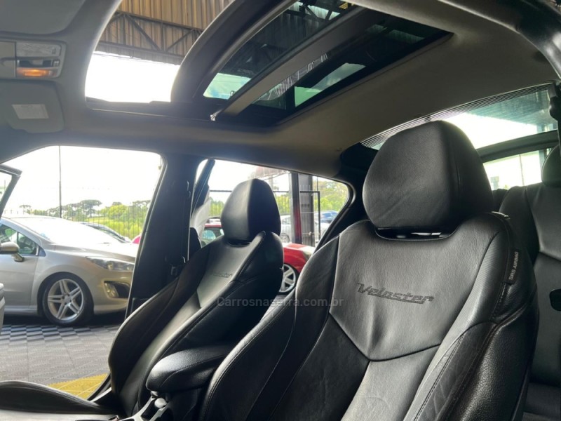 VELOSTER 1.6 16V GASOLINA 3P AUTOMÁTICO - 2012 - CAXIAS DO SUL