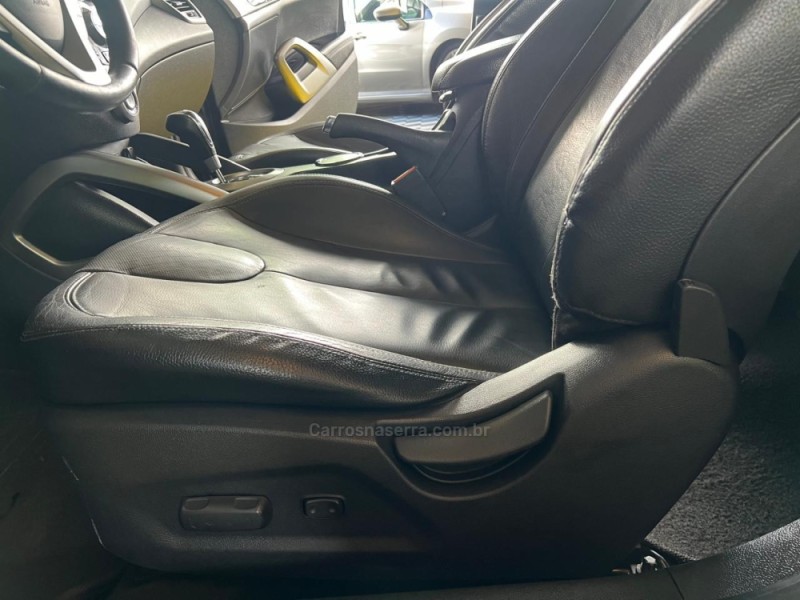 VELOSTER 1.6 16V GASOLINA 3P AUTOMÁTICO - 2012 - CAXIAS DO SUL