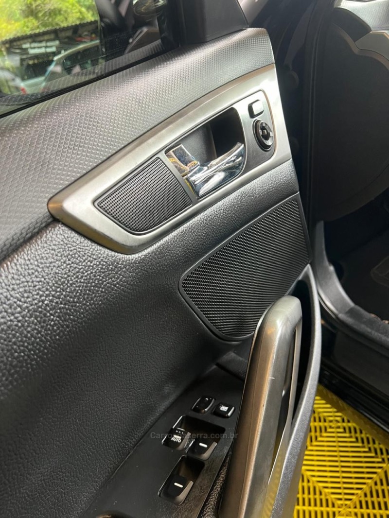 VELOSTER 1.6 16V GASOLINA 3P AUTOMÁTICO - 2012 - CAXIAS DO SUL