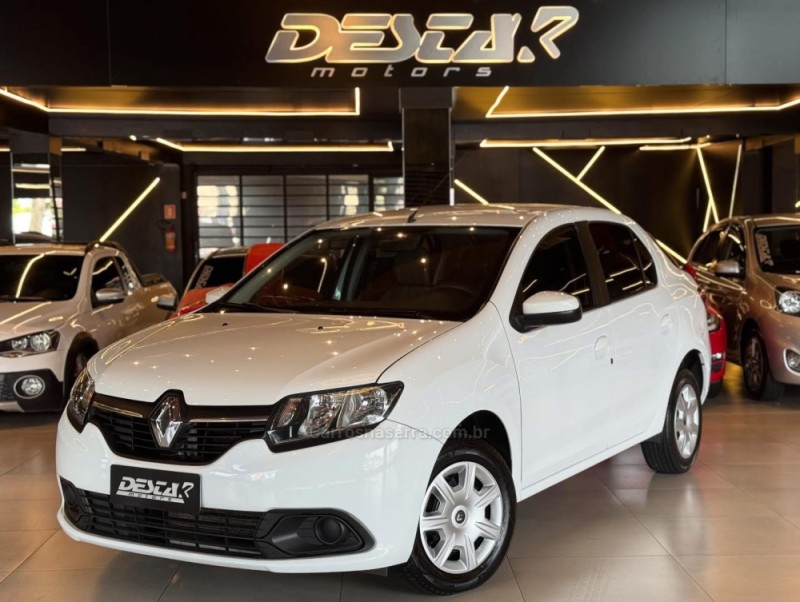 logan 1.6 expression 8v flex 4p manual 2018 novo hamburgo