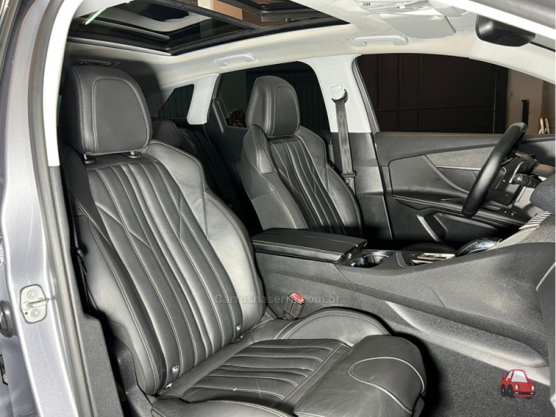 3008  - 2019 - CAXIAS DO SUL