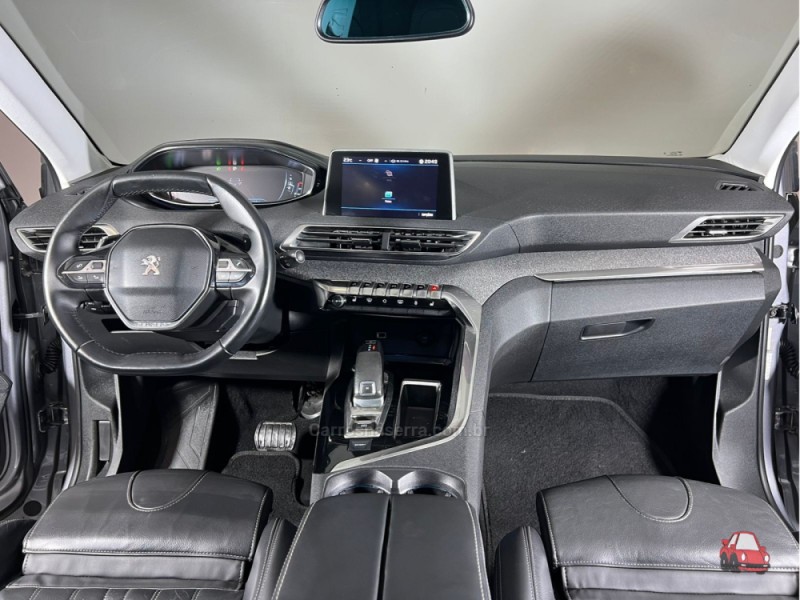 3008  - 2019 - CAXIAS DO SUL