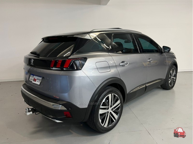 3008  - 2019 - CAXIAS DO SUL