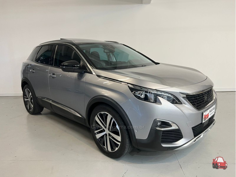 3008  - 2019 - CAXIAS DO SUL