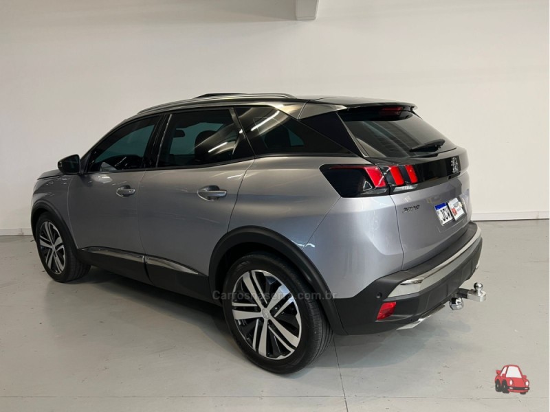 3008  - 2019 - CAXIAS DO SUL