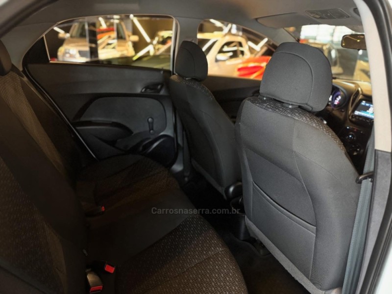 HB20 1.0 UNIQUE 12V FLEX 4P MANUAL - 2019 - NOVO HAMBURGO