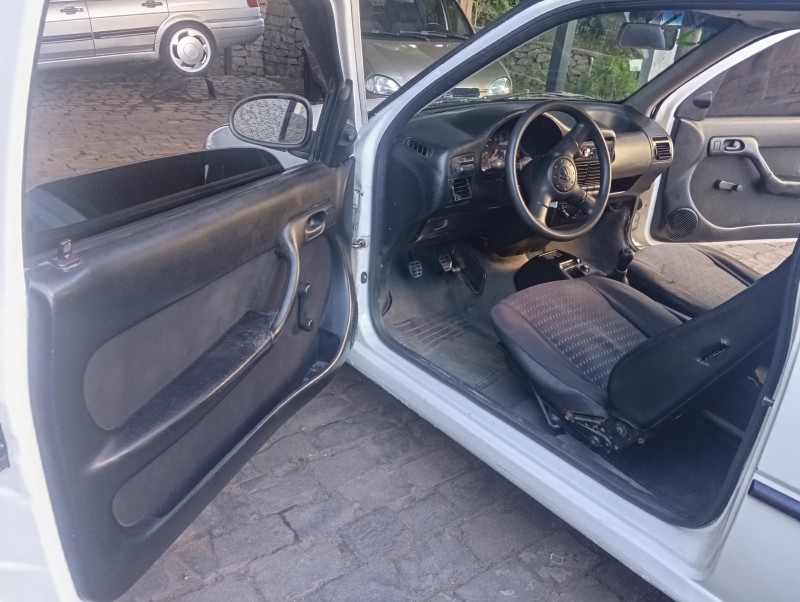 GOL 1.0 MI SPECIAL 8V GASOLINA 2P MANUAL - 2004 - CAXIAS DO SUL