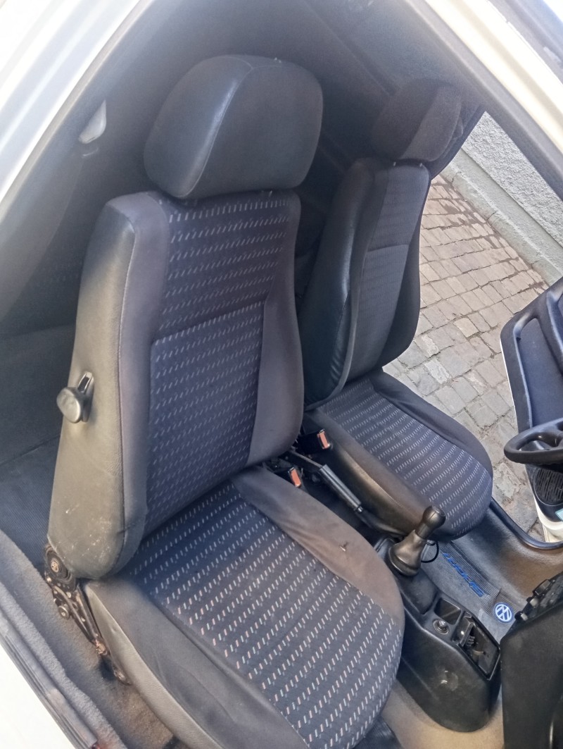 GOL 1.0 MI SPECIAL 8V GASOLINA 2P MANUAL - 2004 - CAXIAS DO SUL