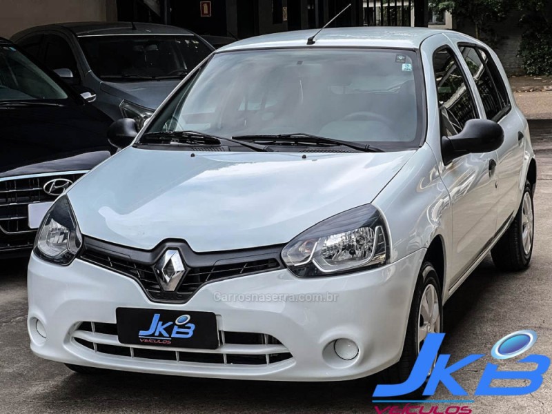 clio 1.0 expression 16v flex 4p manual 2014 novo hamburgo