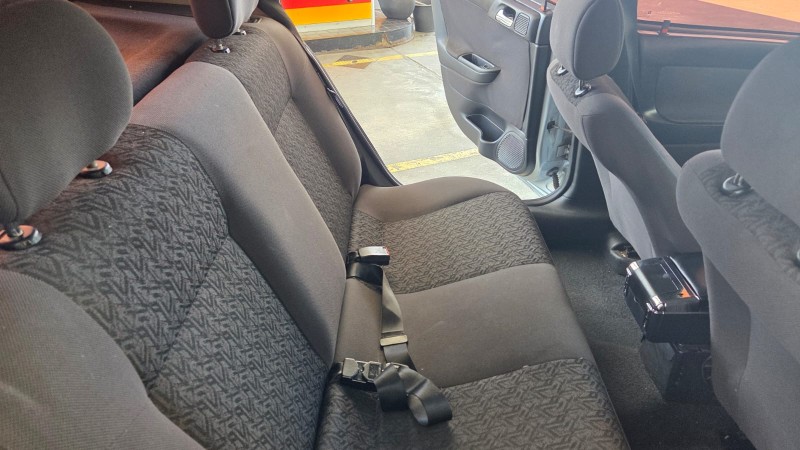 ASTRA 2.0 MPFI ADVANTAGE 8V FLEX 4P MANUAL - 2009 - CAXIAS DO SUL