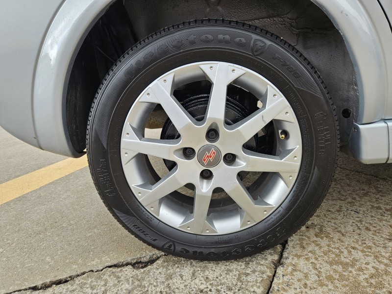 ASTRA 2.0 MPFI ADVANTAGE 8V FLEX 4P MANUAL - 2009 - CAXIAS DO SUL