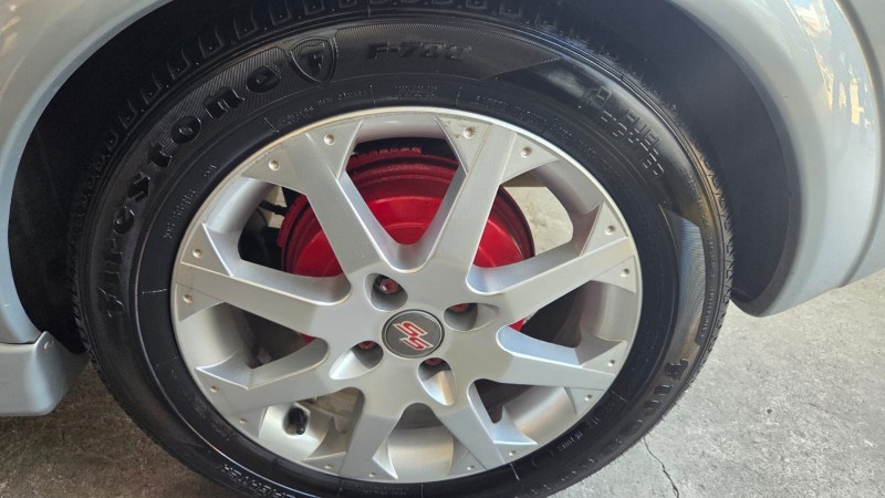 ASTRA 2.0 MPFI ADVANTAGE 8V FLEX 4P MANUAL - 2009 - CAXIAS DO SUL