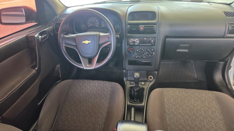 ASTRA 2.0 MPFI ADVANTAGE 8V FLEX 4P MANUAL - 2009 - CAXIAS DO SUL