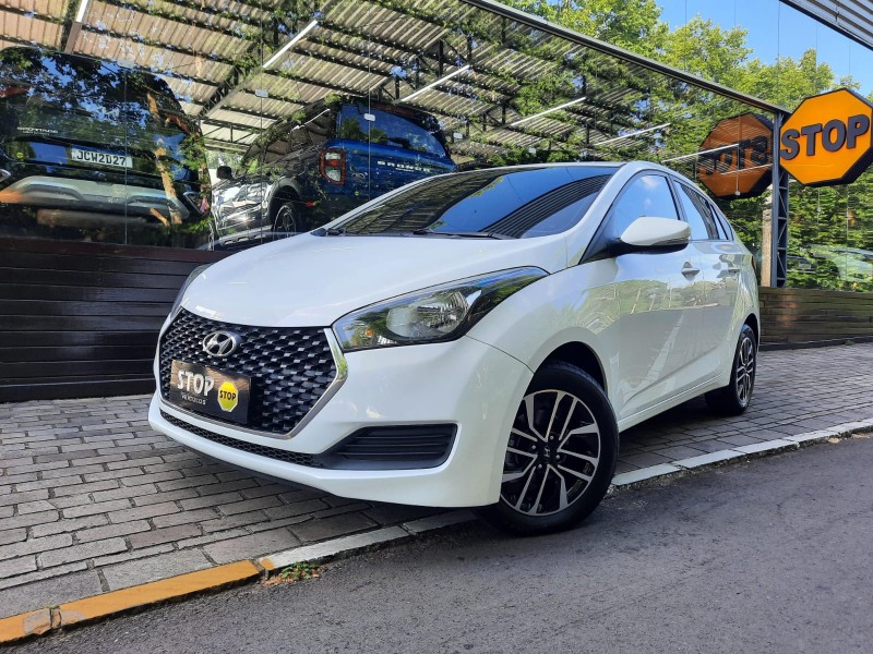 hb20s 1.6 comfort plus 16v flex 4p manual 2019 dois irmaos
